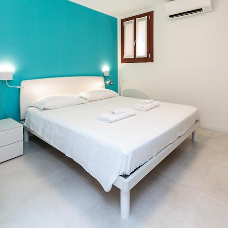 شقة Accogliente Monolocale Veneziano1 Aria Condizionata, Vicino A Campus E Stazione المظهر الخارجي الصورة